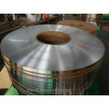 Cinturão / tira de alumínio / alumínio acabado em moinho para radiador / cabo de alumínio / trocador de calor